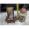 Image 5 : Sewing/Cross stitch lot