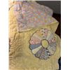 Image 2 : Vintage Patchwork Quilt