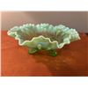 Image 2 : Footed Fenton Bowl