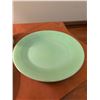 Image 3 : Fire King Jadeite Dish Set (10 pieces)