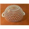 Image 2 : Hobnail candy dish