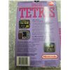 Image 2 : Vintage tetris game for (nes) with original box