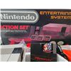 Image 2 : Nintendo entertainment system (NES) complete in great shape