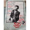 Image 1 : SID poster