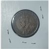 Image 2 : 1913 Canadian Large One Cents Coin.
