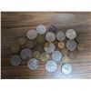 Image 1 : Lot of Vintage Hong kong Coins