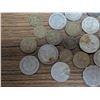 Image 2 : Lot of Vintage Hong kong Coins