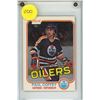 Image 1 : 1981-82 Paul Coffey OPC #111 Rookie Card