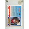 Image 2 : 1990 Score #440 Eric Lindros Future Superstar Rookie Card