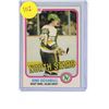 Image 1 : 1981-82 Ciccarelli OPC #161 Rookie Card