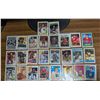 Image 1 : 1992 OPC Anniversary (26) Card Set