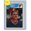 Image 1 : 1988-89 Brett Hull Rookie Card OPC #66