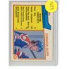 Image 1 : 1983-84 Wayne Gretzky Oiler Leader OPC #22