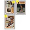 Image 1 : (3) 1981-82 OPC Wayne Gretzky Cards