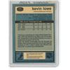 Image 2 : 1981-82 Kevin Lowe OPC #117 Rookie Card