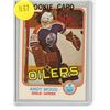 Image 1 : 1981-82 Andy Moog OPC #120 Rookie card