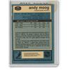 Image 2 : 1981-82 Andy Moog OPC #120 Rookie card