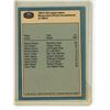 Image 2 : 1981-82 OPC #383 Wayne Gretzky Assist Leader
