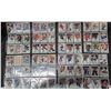 Image 2 : 1992 Bowman Hockey card Complete Set 1-442