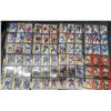 Image 2 : 1994-95 Complete SP Authentic 195 Card Set Iginla Rookie #181
