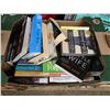 Image 1 : Lot of books