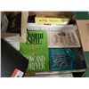 Image 3 : Lot of books