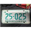 Image 2 : Sask Plate, Harness, and De Walt Charger Pack