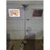 Image 1 : pole lamp-60"H