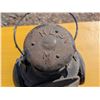 Image 2 : Antique Railroad Lantern (Tail Lamp)