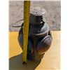 Image 3 : Antique Railroad Lantern (Tail Lamp)