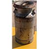 Image 1 : Vintage Creamery Milk Can 20"