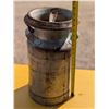 Image 2 : Vintage Creamery Milk Can 20"