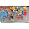 Image 2 : 1998 fisher price toys