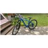 Image 1 : HYPER Explorer Blue Bike 29" Mountain Bike Adult Hardtail EXPLORER BLUE (Pretty Brand New And Good C