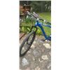 Image 3 : HYPER Explorer Blue Bike 29" Mountain Bike Adult Hardtail EXPLORER BLUE (Pretty Brand New And Good C