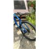 Image 4 : HYPER Explorer Blue Bike 29" Mountain Bike Adult Hardtail EXPLORER BLUE (Pretty Brand New And Good C