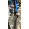 Image 6 : HYPER Explorer Blue Bike 29" Mountain Bike Adult Hardtail EXPLORER BLUE (Pretty Brand New And Good C