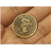 Image 2 : 1894 Canadian Large One Cent Coin.