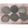 Image 1 : 1901-1906 Canadian Large One Cent.