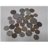 Image 2 : Bag of Foreign Currency.