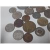 Image 3 : Bag of Foreign Currency.