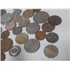 Image 4 : Bag of Foreign Currency.