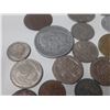 Image 7 : Bag of Foreign Currency.