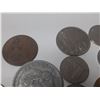 Image 8 : Bag of Foreign Currency.