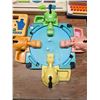Image 2 : Lot of vintage games- hungry hungry hippos
