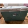 Image 1 : Large coleman cooler