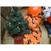 Image 3 : Christmas and halloween decorations