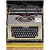 Image 2 : portable type writer- works