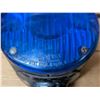 Image 2 : Vintage Sig Stat Blue Warning Light