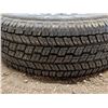 Image 2 : Yokohama Super Digger Tire 815B 265/70R15 (Good Condition)